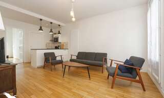 Appartement 3 Pièces 59 m² à vendre à Tours (37000)