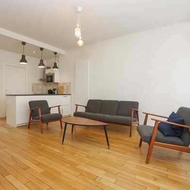 Appartement 3 pièces 286740 €