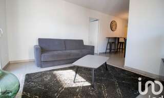 Appartement 2 Pièces 42 m² à vendre à Montpellier (34000)