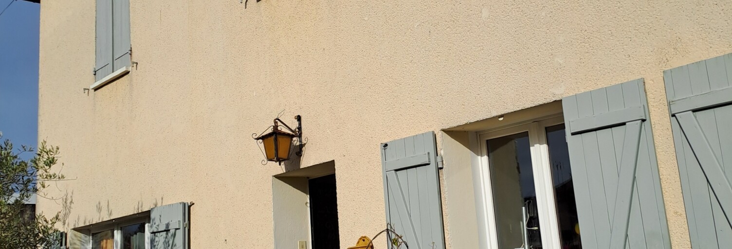 Maison 6 Pièces 126 m² à vendre à Colayrac-Saint-Cirq (47450)