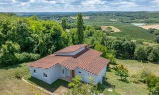 Maison 4 Pièces 115 m² à vendre à Casteljaloux (47700)