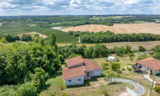 Maison 4 Pièces 115 m² à vendre à Casteljaloux (47700)