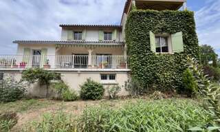 Maison 8 Pièces 201 m² à vendre à Saint-Médard-d'Excideuil (24160)