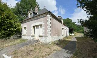Maison 4 Pièces  m² à vendre à Cangey (37530)