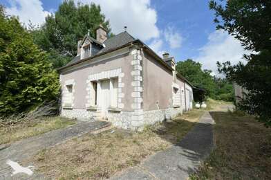 Maison 4 pièces 161250 €