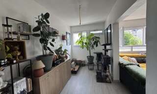 Appartement 4 Pièces 88 m² à vendre à Châteauroux (36000)