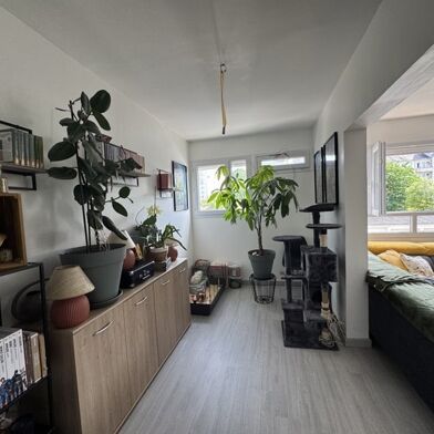 Appartement 4 pièces 91732 €