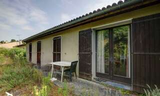 Maison 4 Pièces 95 m² à vendre à Montastruc-la-Conseillère (31380)