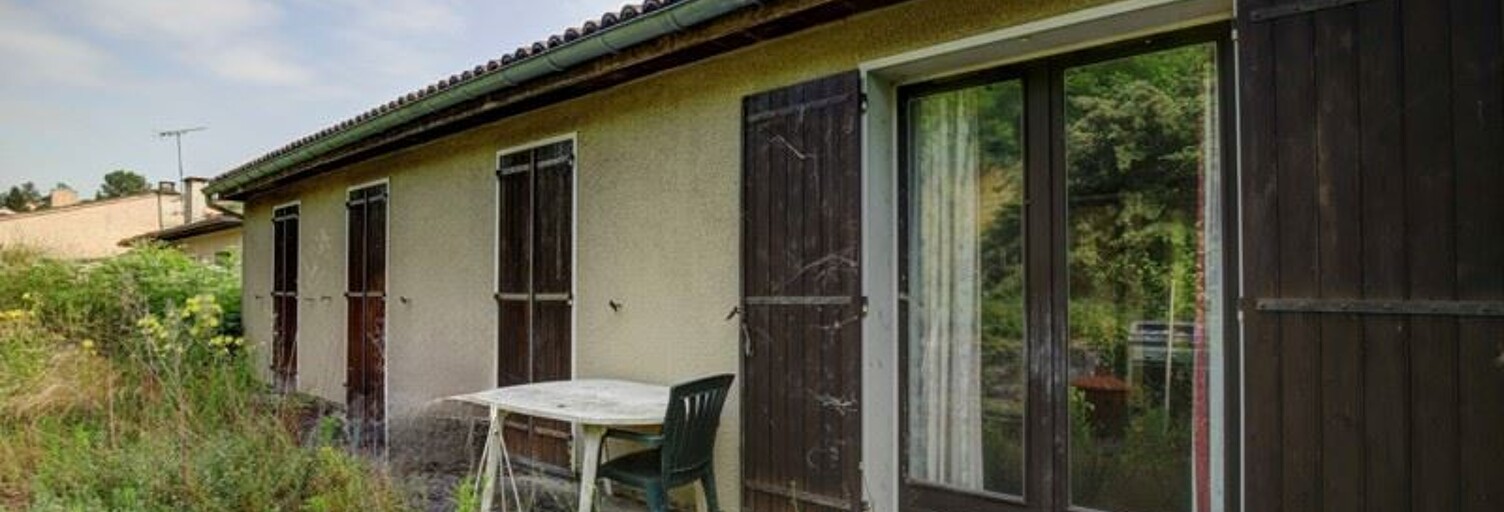 Maison 4 Pièces 95 m² à vendre à Montastruc-la-Conseillère (31380)