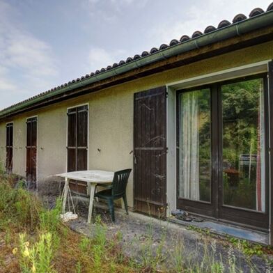 Maison 4 pièces 245000 €