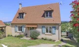 Maison 4 Pièces 110 m² à vendre à Bouafle (78410)