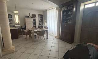 Maison 5 Pièces 133 m² à vendre à Commentry (03600)