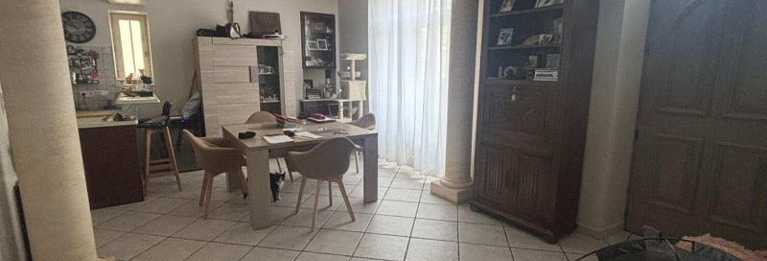 Maison 5 Pièces 133 m² à vendre à Commentry (03600)