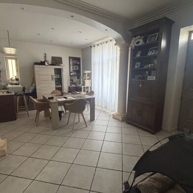 Maison 5 pièces 151580 €