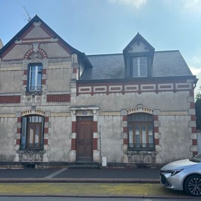 Maison 5 pièces 151580 €