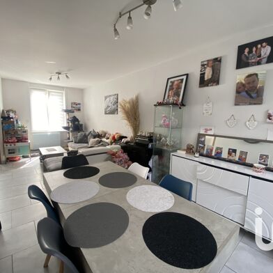 Maison 6 pièces 117000 €