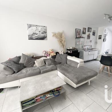 Maison 6 pièces 117000 €