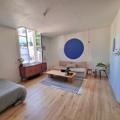 Appartement 1 pièces 138320 €