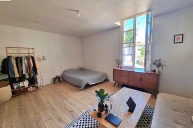 Appartement 1 pièces 138320 €