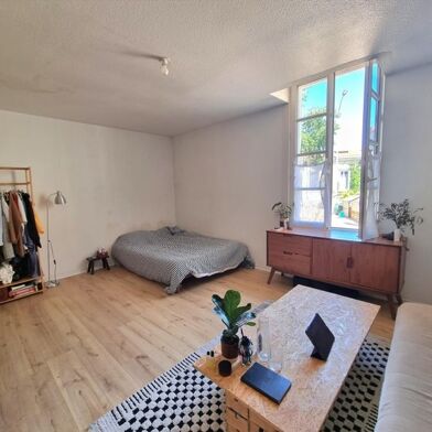 Appartement 1 pièces 138320 €