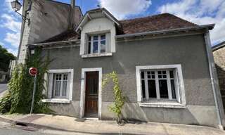Maison 5 Pièces 101 m² à vendre à Montrésor (37460)