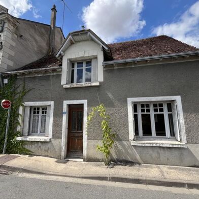 Maison 5 pièces 100464 €