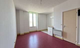Appartement 1 Pièce 22 m² à vendre à Saujon (17600)