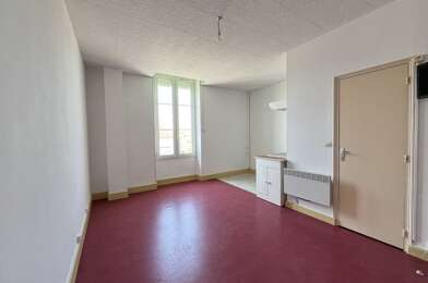 Appartement 1 pièces 77400 €