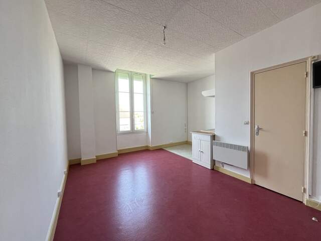 Studio de 1 pièces principales — photo du bien