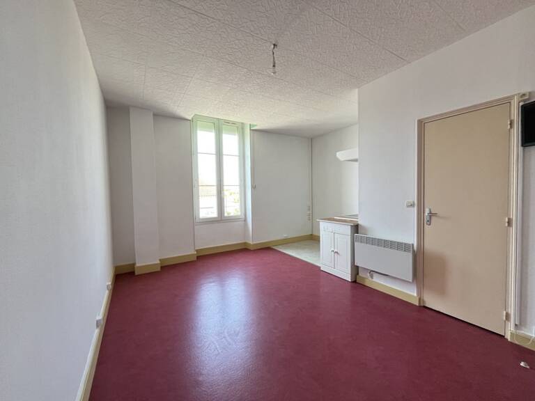 Studio de 1 pièces principales — photo 1