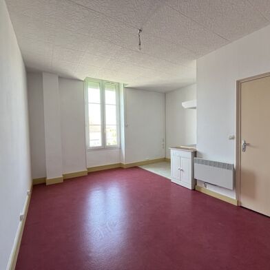 Appartement 1 pièces 77400 €