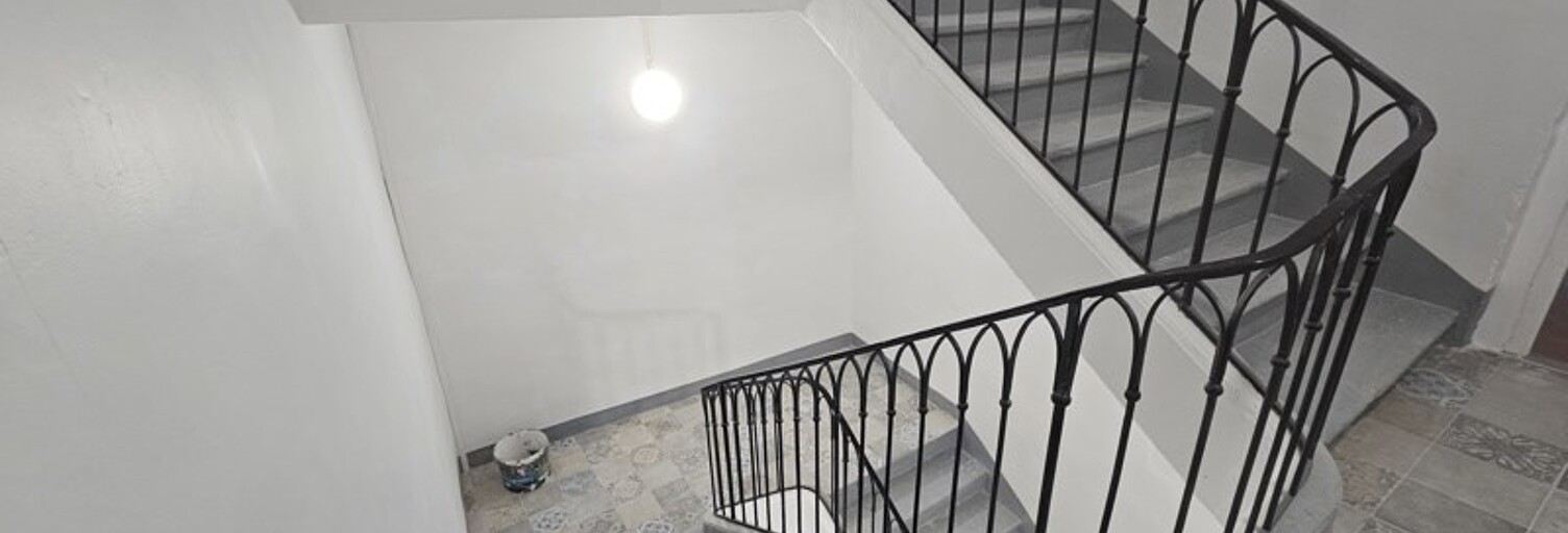 Appartement 2 Pièces 29 m² à vendre à Clermont-l'Hérault (34800)