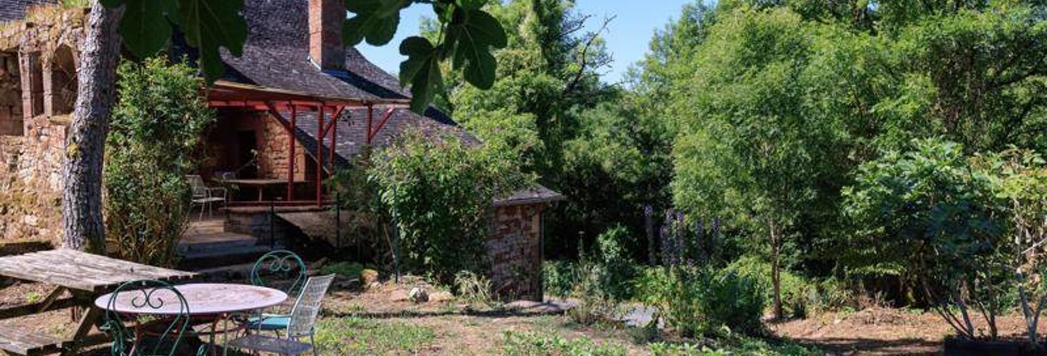 Maison 5 Pièces 157 m² à vendre à Collonges-la-Rouge (19500)