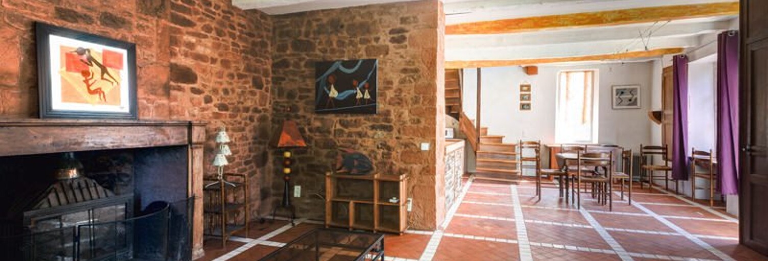 Maison 5 Pièces 157 m² à vendre à Collonges-la-Rouge (19500)