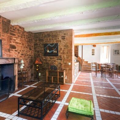 Maison 5 pièces 249900 €