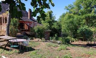 Maison 5 Pièces 157 m² à vendre à Collonges-la-Rouge (19500)