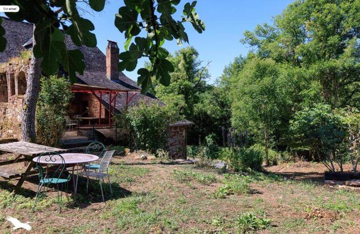 Maison en pierre de 5 pièces principales — photo 2