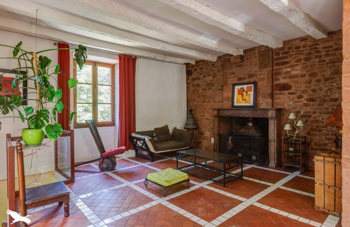 Maison en pierre de 5 pièces principales — photo 4