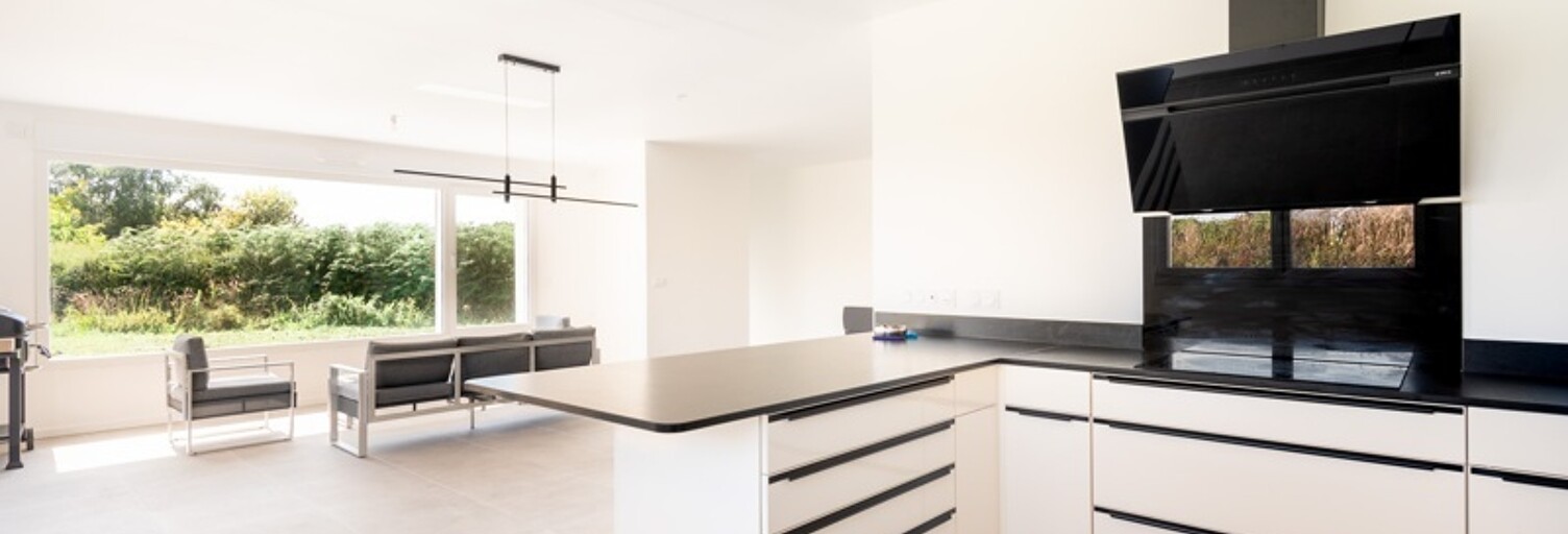 Maison 5 Pièces 130 m² à vendre à Sibiril (29250)