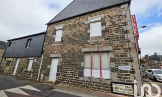 Immeuble  44 m² à vendre à Souleuvre-en-Bocage (14350)