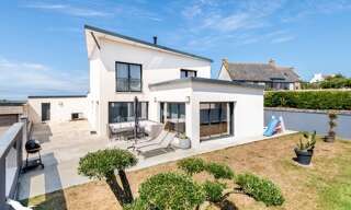 Maison 6 Pièces 172 m² à vendre à Sibiril (29250)