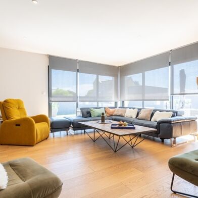 Maison 6 pièces 628200 €