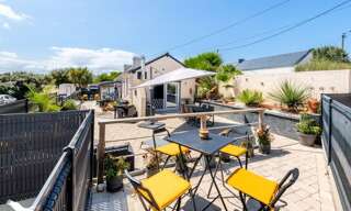 Maison 3 Pièces 83 m² à vendre à Cléder (29233)