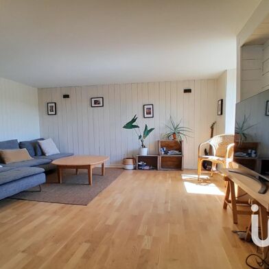Maison 7 pièces 150000 €