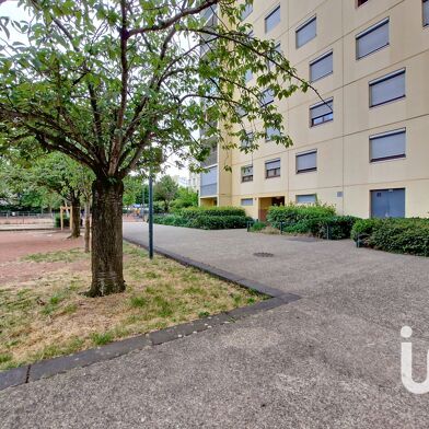 Appartement 3 pièces 139500 €