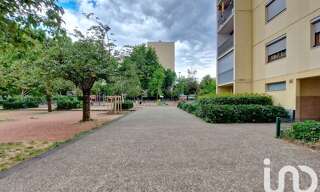 Appartement 3 Pièces 71 m² à vendre à Vaulx-en-Velin (69120)