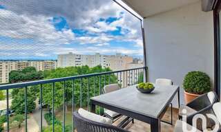 Appartement 3 Pièces 71 m² à vendre à Vaulx-en-Velin (69120)