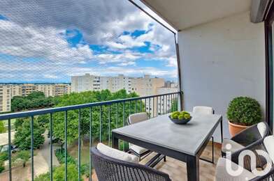 Appartement 3 pièces 127500 €
