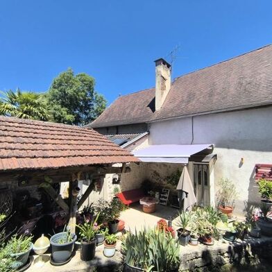 Maison 3 pièces 200000 €