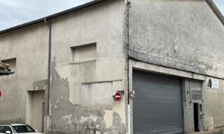 Garage   m² à vendre à Mirande (32300)